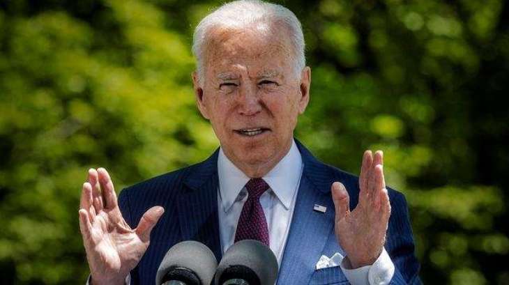 Biden Issues $1.75 Trillion Spending Blueprint to Unify Democrats Prior to Visiting Europe