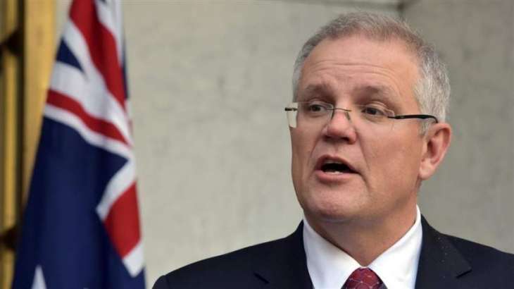 Australian Prime Minister to Call for Rule-Based Digitalization at G20 Summit