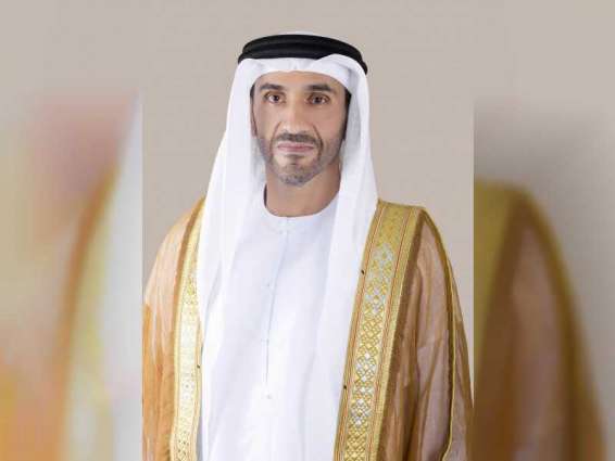 Nahyan bin Zayed forms Higher Committee of Club World Cup /UAE 2021/
