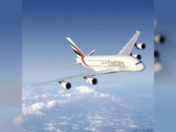 Emirates increases flight frequency, capacity to Australia to meet demand