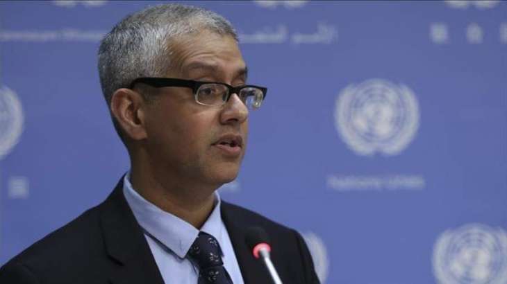 UN Yet to Resume Flights Into Ethiopia's Mekelle Amid Safety Concerns - Spokesperson