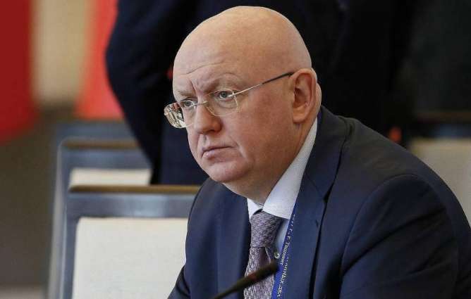 Russia Glad US Demonstrates Willingness to Return to Iran Nuclear Deal - Nebenzia