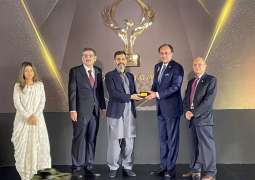 HBL wins Pakistan’s Best Bank 2021