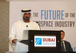 Dubai Airshow 2021 set to reconnect aviation, aerospace, space and defence industries