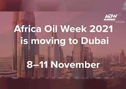Africa Oil Week to initiate discussions on diversity, equity, inclusion in energy sector