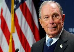 Billionaire Michael Bloomberg Launches Effort to Stop Coal Use in 25 Countries