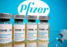 Pfizer Now Shipping 15Mln COVID-19 Vaccine Doses for Children in US - White House