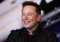 Elon Mask Tops World's Richest List With Over $300Bln Net Worth