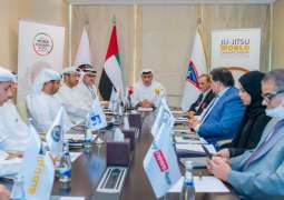 UAE Jiu-Jitsu Federation has ‘high hopes’ as local heroes prepare to face world’s best at major championships in Abu Dhabi