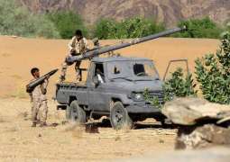 Civilians in Yemen's Marib Cut Off From Aid as Conflict Rages - Norwegian Refugee Council