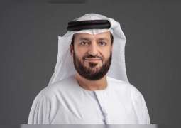مدير عام وكالة أنباء الإمارات : يوم العلم يجسد رحلة 5 عقود من الإنجازات و50 عاما مقبلة من الطموح والريادة