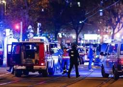 Austrians Largely Not Afraid of New Terror Attacks 1 Year After Vienna Attack - Poll