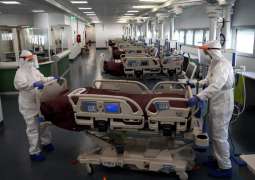 Critical Care Units at Latvia's Largest Hospital Reach Full Capacity - Official