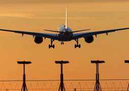 Australia's First Post-Pandemic International Flight Lands in London