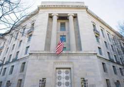 California Man Jailed for 25 Years in Political Rally Bomb Plot Case - US Justice Dept.