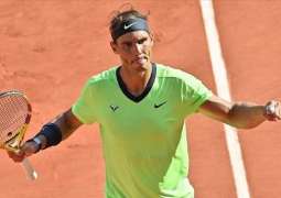 Tennis Superstar Nadal Fails to Make It Into ATP Race Top-8 for 1st Time Since 2004