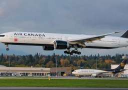 Canadian Airline Air Canada Suspends Over 800 Unvaccinated Employees - Reports