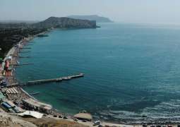 German Delegation Arrives in Crimea for Exploratory Purposes