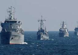 Japan, Germany Start Joint Maritime Exercise in Pacific Ocean - Japanese Defense Ministry