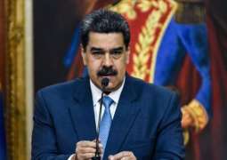 Maduro Respects ICC's Decision to Investigate Crimes Against Humanity in Venezuela