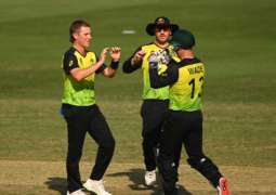 T20 World Cup 2021: Australia defeats Bangladesh by eight wickets