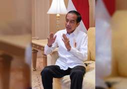 EXCLUSIVE: Indonesia, UAE ‘like brothers,’ can work together to promote moderate Islam, says Joko Widodo