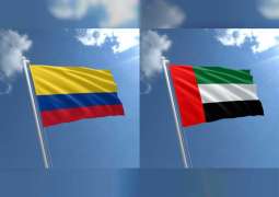 Expo 2020 Dubai: New breakthrough in UAE-Colombia relations