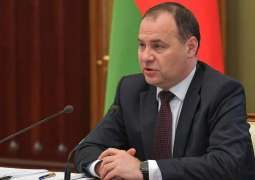 Functioning Principles of Russia-Belarus Gas Market to Be Developed By July - Minsk