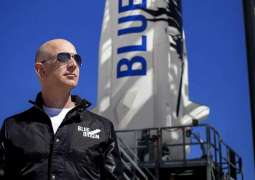 Bezos, Blue Origin Lose Appeal in Fight Against NASA Lunar Lander Contract - Reports