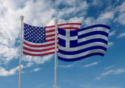US-Greece Defense Partnership Poses No Threat to Turkey - US Envoy