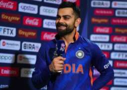 T20 World Cup 2021: India beat Scotland by eight wickets