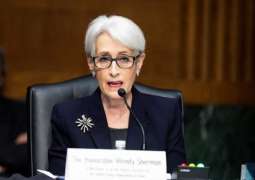US Senior Diplomat to Visit Uruguay, Peru to Discuss Climate, Human Rights - State Dept.