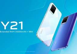 vivo Y21 is Launching Soon in Pakistan with Superb Performance & Unmatched Style