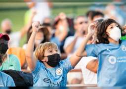 City turn on the style to win 186th Manchester Derby with ease