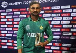 T20 World Cup semi-final between Pakistan, Australia will be tough: Shoaib Malik