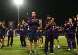‘Learning from the best in the game,”: Scotland cricket appreciates Pakistan teams