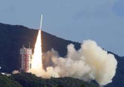 Japan Launches Small Epsilon 5 Rocket With Nine Satellites