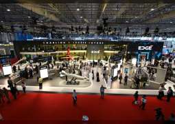 EDGE Group to showcase latest advanced solutions at Dubai Airshow