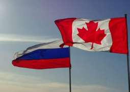 Russia Ready for Substantive Dialogue With Canada on Syria - Ambassador
