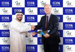 EDB, NBF to offer credit guarantee and co-lending for SMEs in UAE