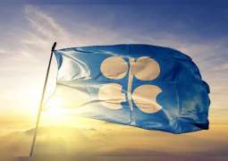 OPEC daily basket price stands at $82.64 a barrel Tuesday