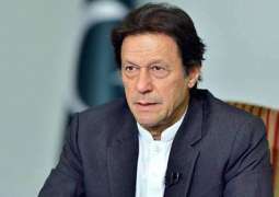 PM asks ECP to play its constitutional role for EVMs, electoral reforms