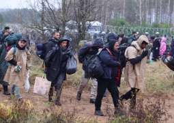 EU Source Not Ruling Out Holding Urgent EU Summit on Belarus Amid Migration Crisis