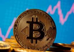 Bitcoin Hits New Historic High at $69,000