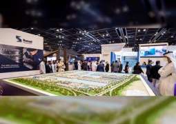 Expanded MRO Middle East and AIME exhibition set to return in February 2022
