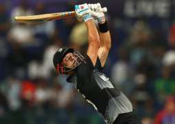Kiwis reach T20 World Cup final after defeating England by five wickets