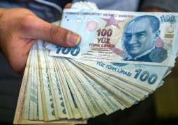 Turkish Lira Trades at Record Low Amid US Inflation Concerns