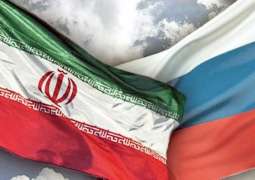 Russian, Iranian Security Chiefs Discuss Cooperation