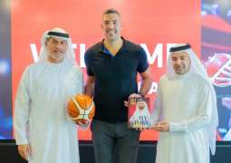 Argentina basketball legend Luis Scola keen to open an academy in Dubai