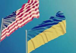Ukrainian, US Foreign Ministers Discuss Security Along Eastern Border